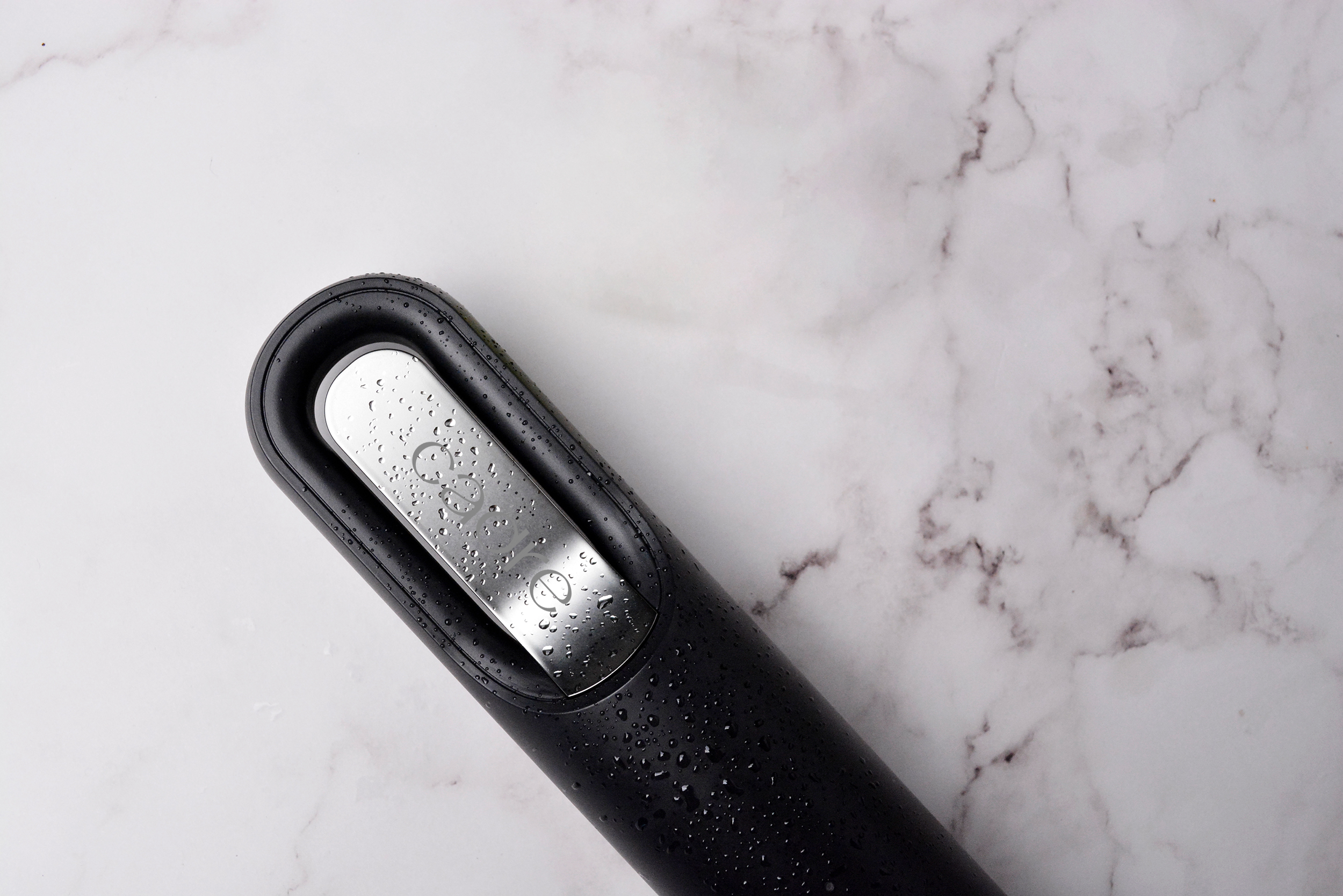 Cadre BioFresher waterproof detail