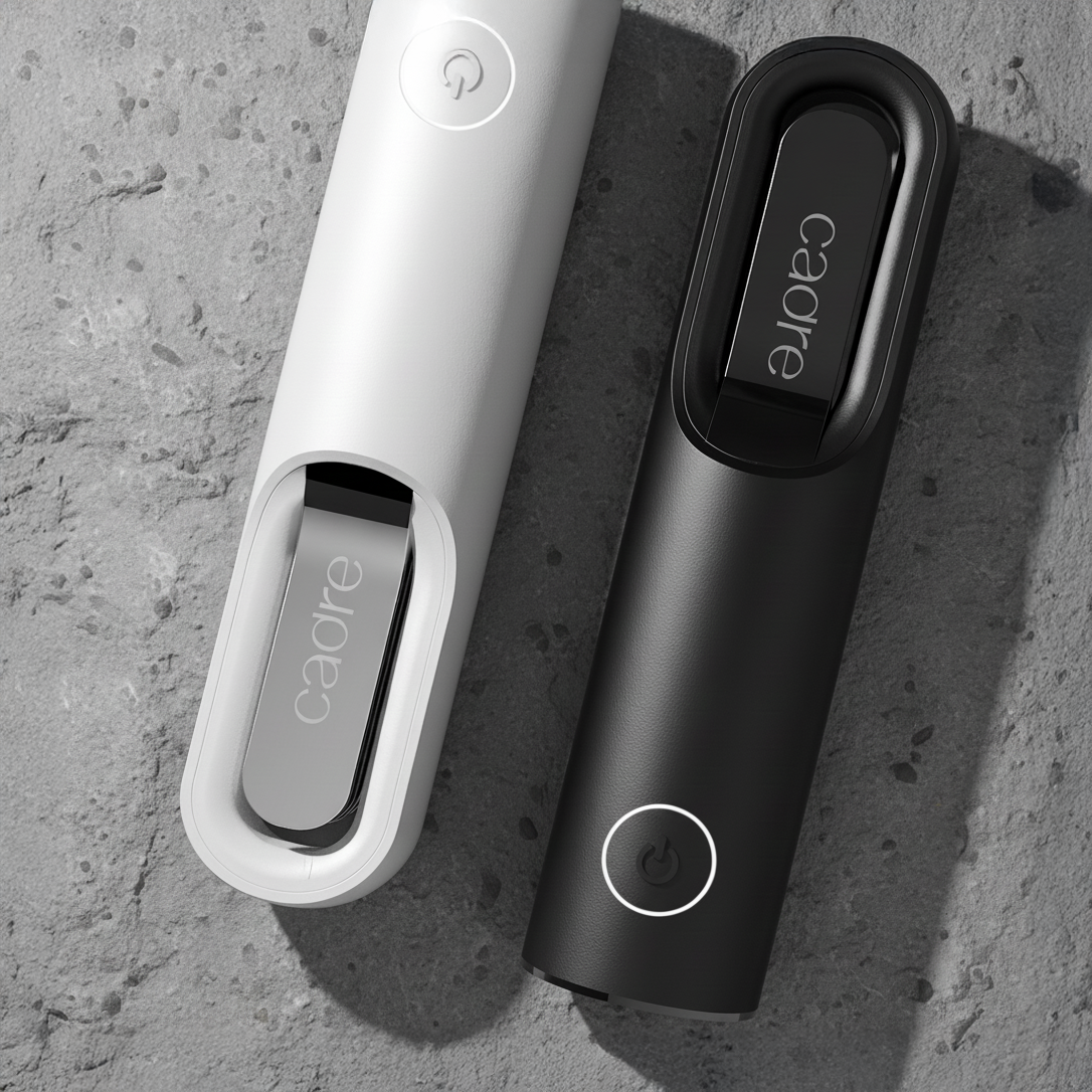 Cadre BioFresher white and black variants