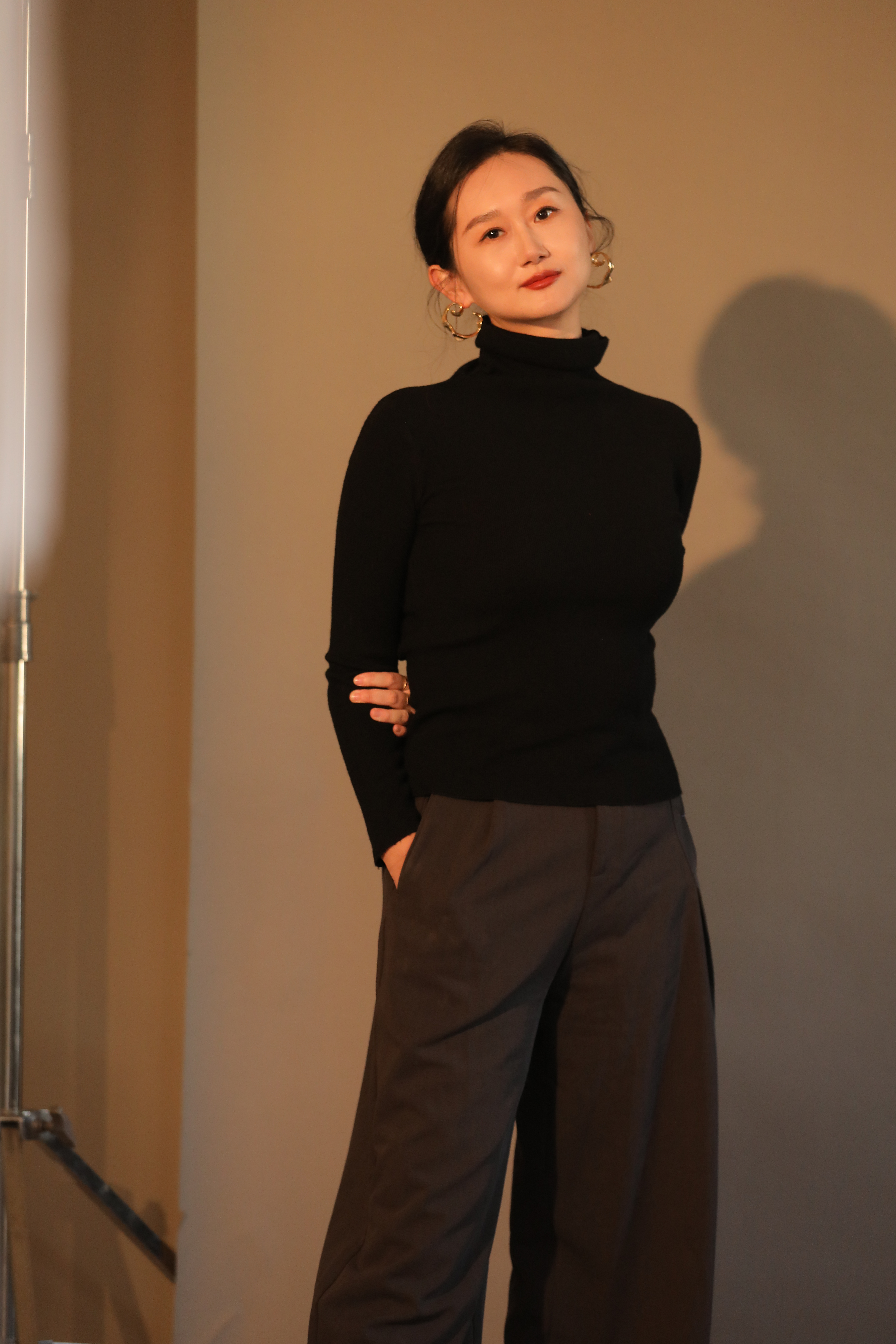 Jinni Zhang