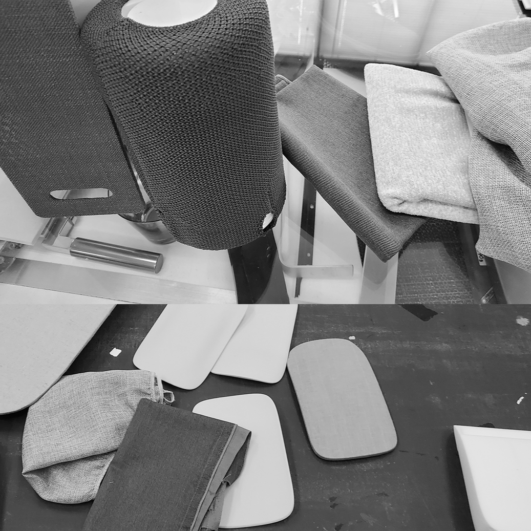 Design studio process