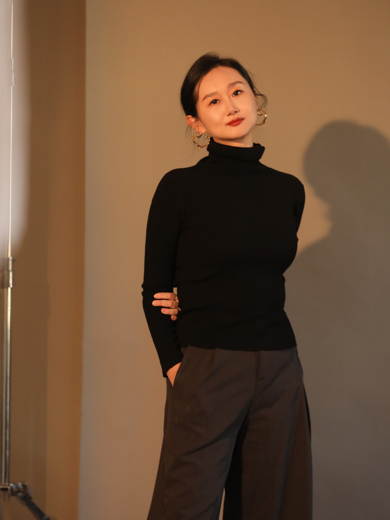 Jinni Zhang