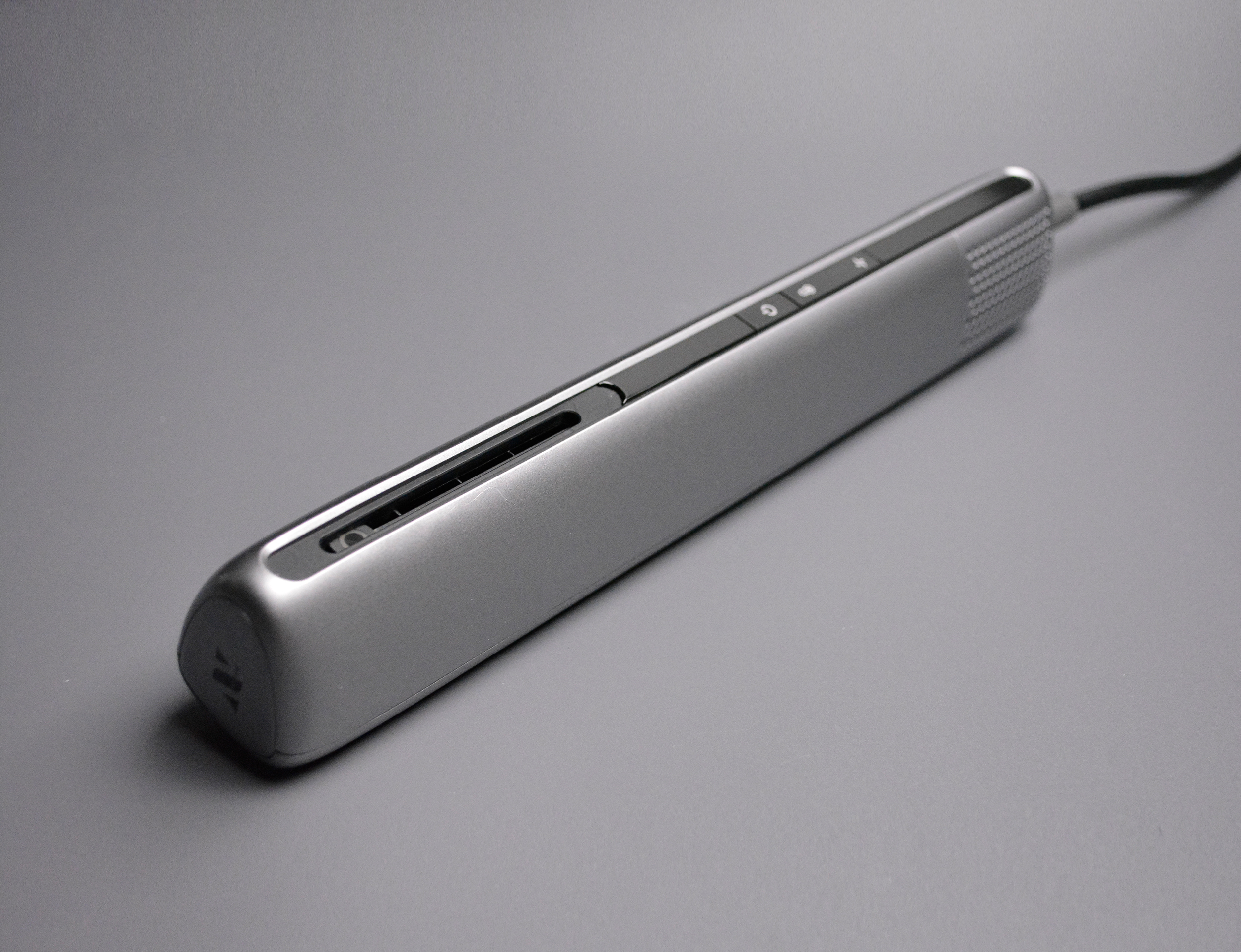 Noend Air Blow perspective