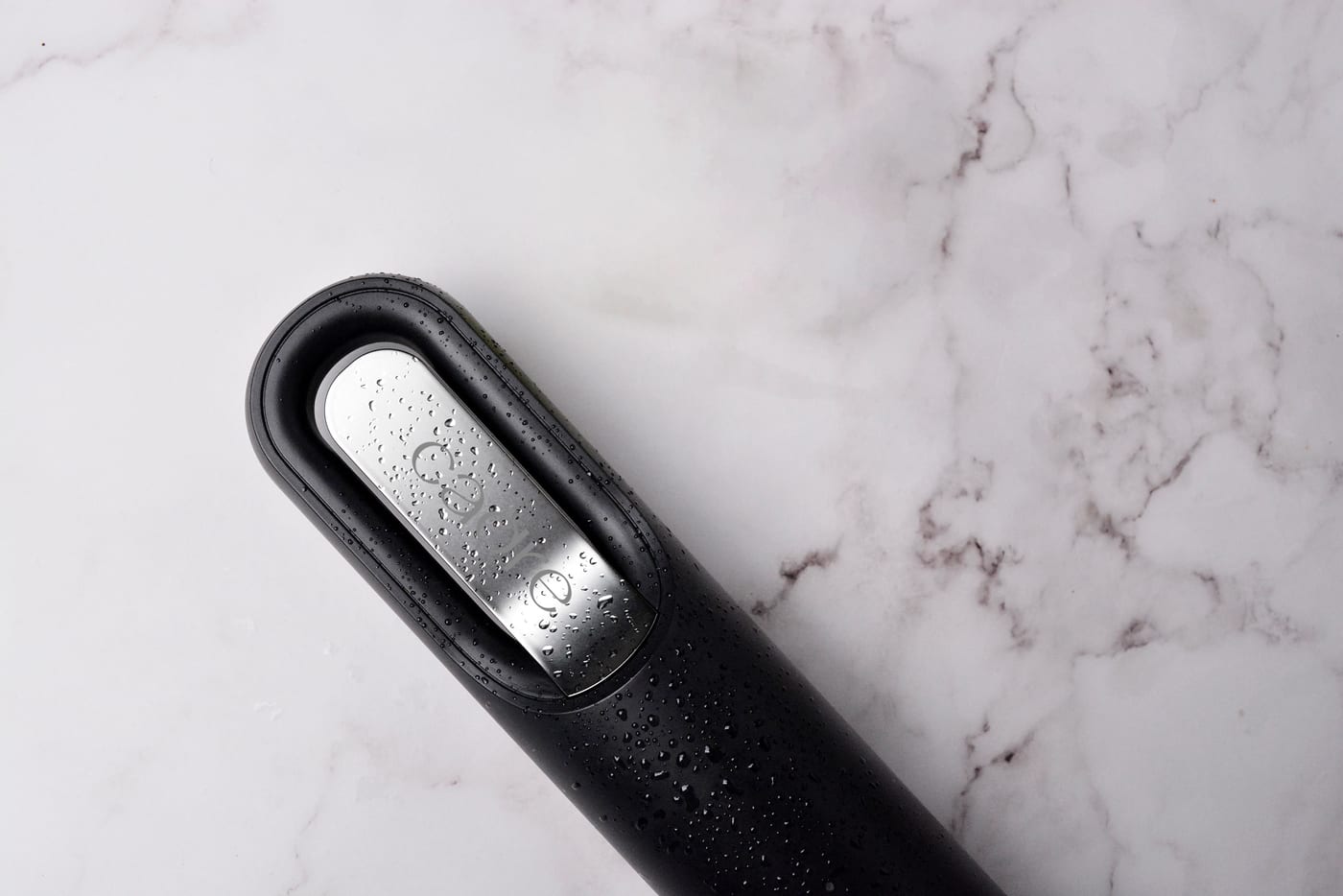 Cadre BioFresher waterproof detail